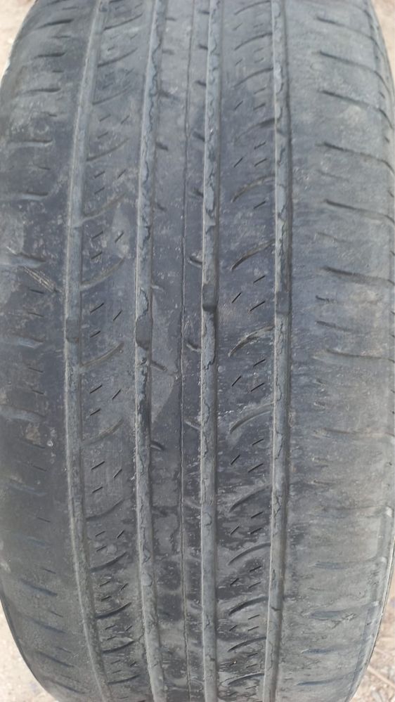 Шины 225/60R17 (2шт)
