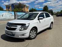 Авто с последующим выкупом Chevrolet Cobalt 2021