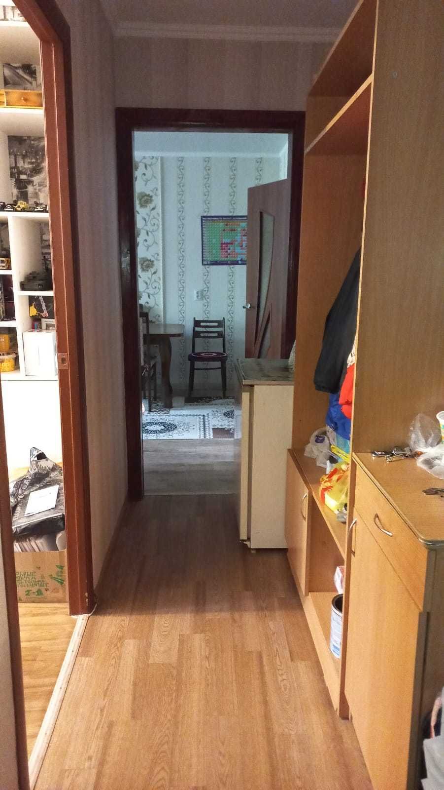 Продам 3-х комнатную квартиру по ул. Гагарина, 40/1
