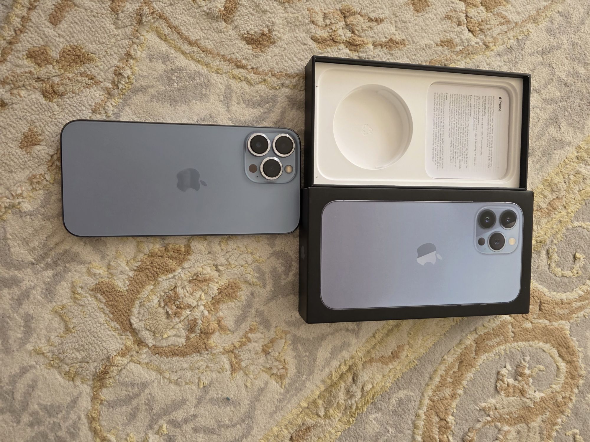 iPhone-13 pro max