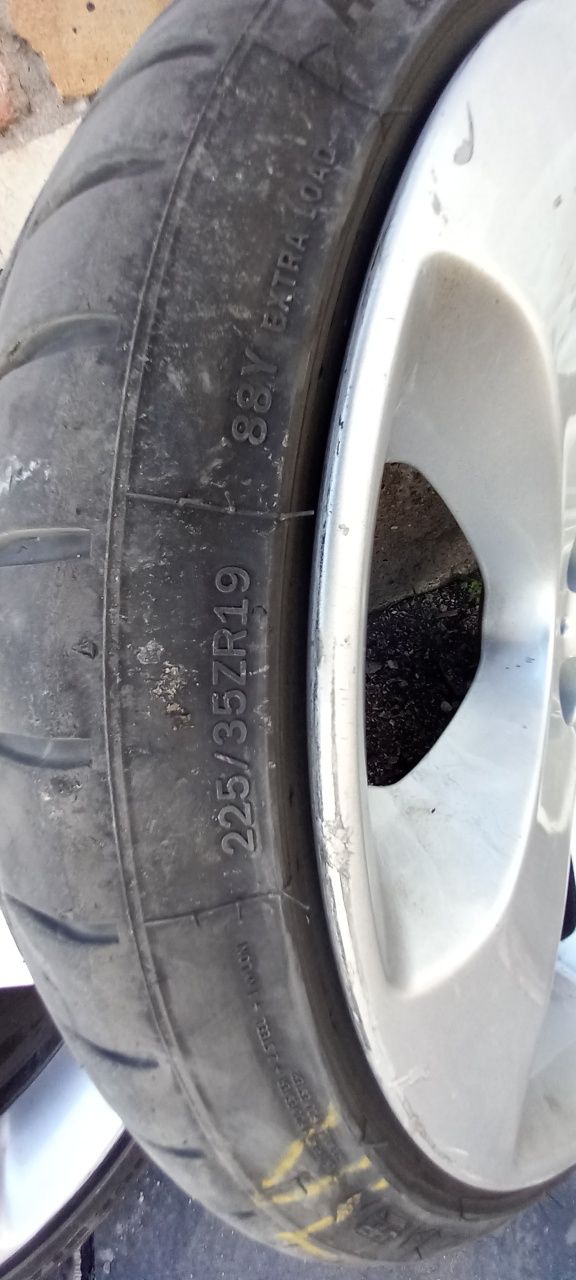 Продам диски  BMW
