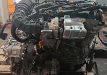 Раздаточная коробка (раздатка) Chery exeed 2.0