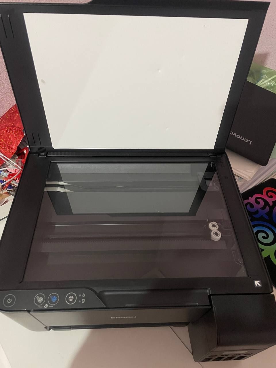 Принтер Epson L3100