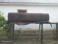 Продам ёмкость 300 литров