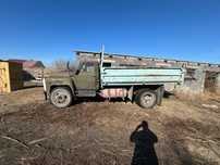 Срочно продам Газ 53