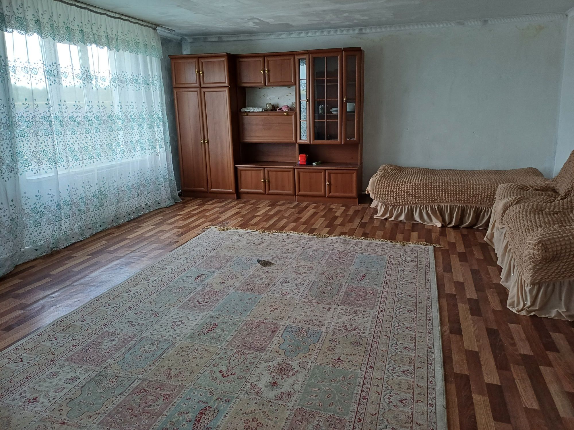 Продам дом ( фазенду) для ведения СХ бизнеса возле Астаны