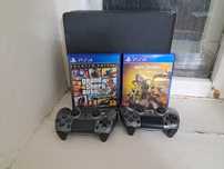 Ps4 продаётся цена 110000