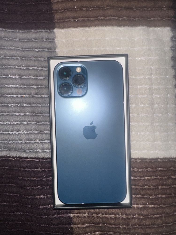 Iphone 12 pro max