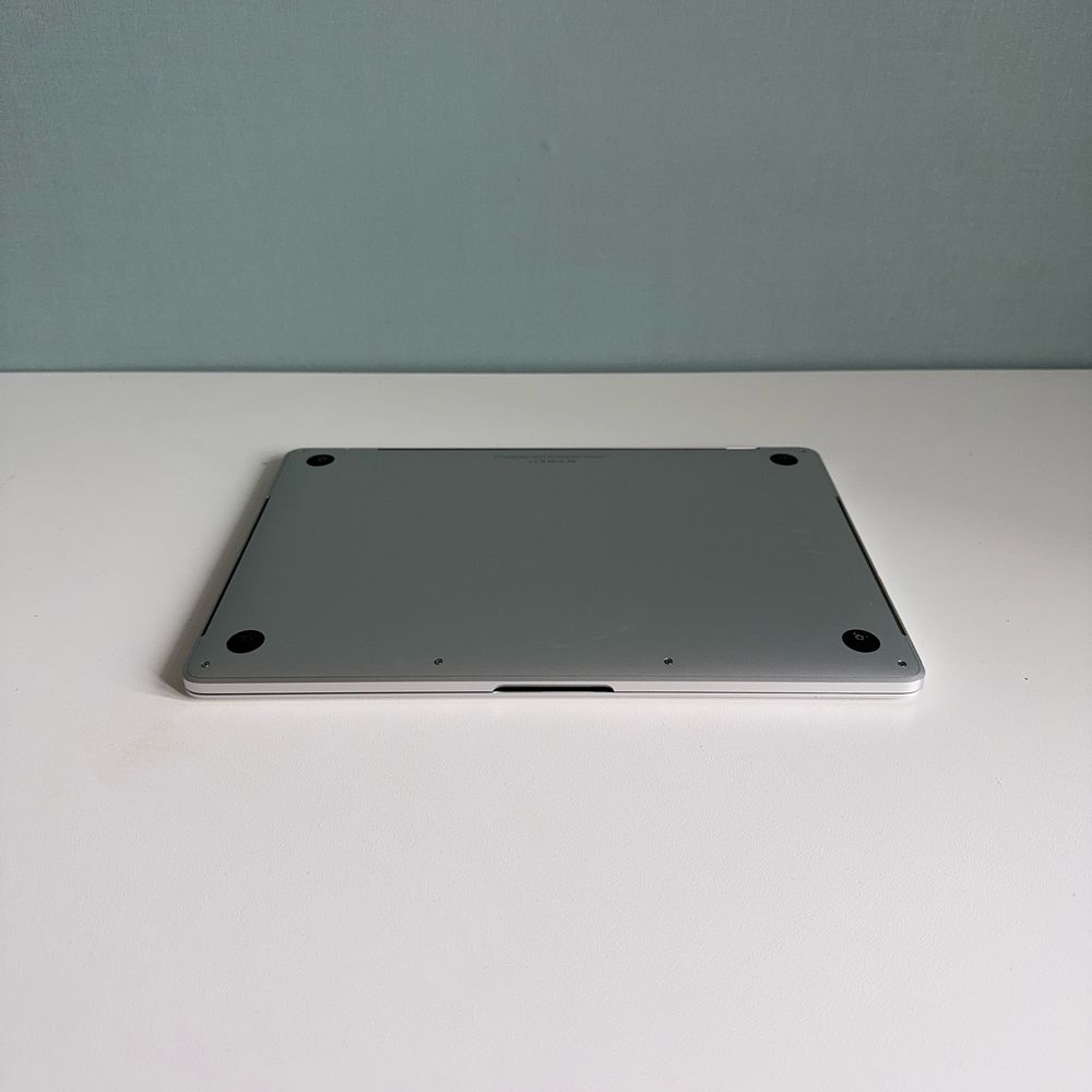 Macbook Pro 2017 TouchBar 512 Gb