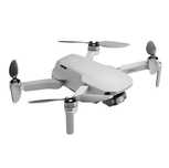 DJI mini 2 SE дрон