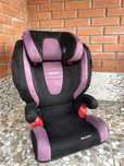 Детское сиденье Recaro