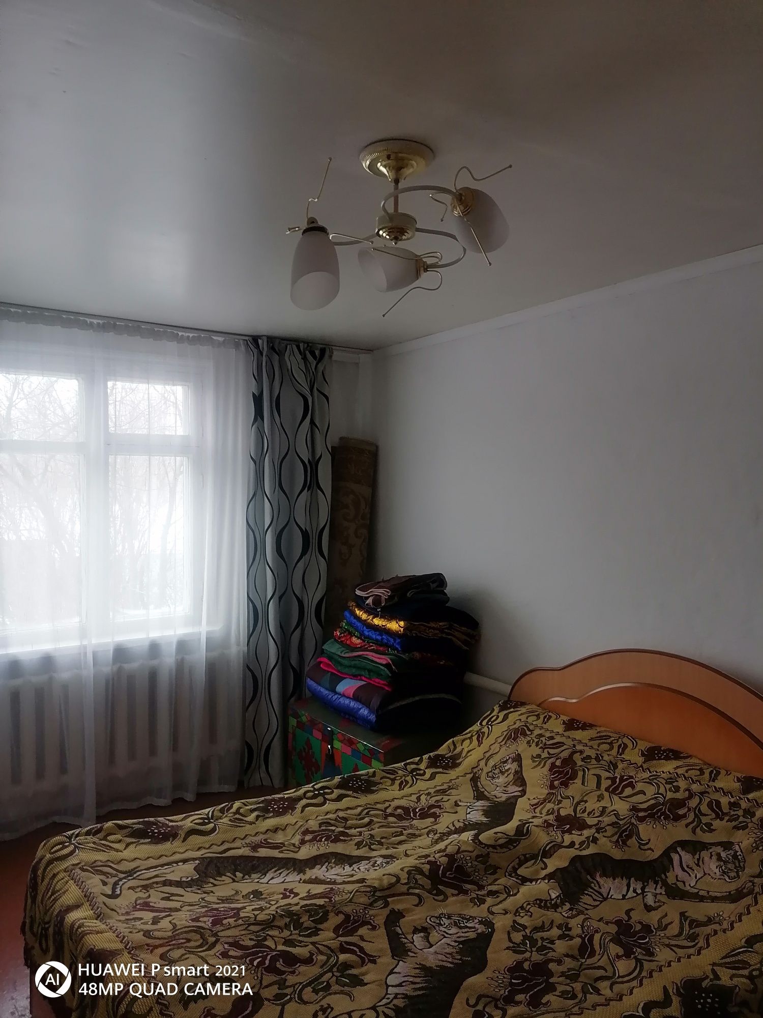 Продаю дом в хорошем состоянии