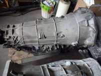 5hp30 bmw e38 750 / 740