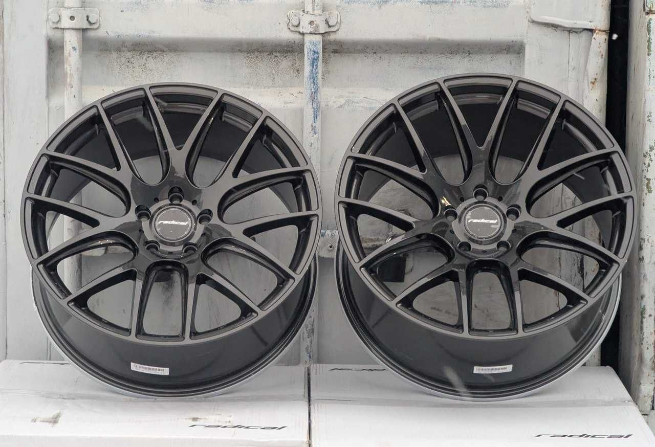 Диски R20 для BMW X3 X4 F10 F32 F13 F02 Chevrolet Camaro
