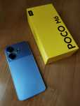 Poco M6 6/128 Gb
