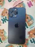 Продаю iPhone 15 Pro Max | 256 ГБ | Titan Black