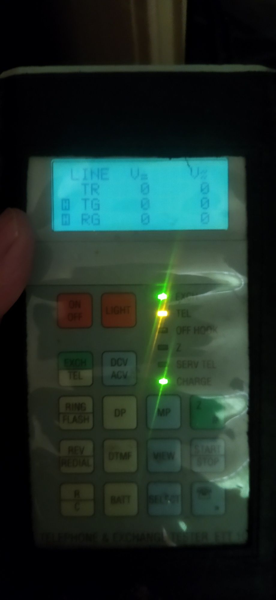 ЕТТ 10 ELEKTRONIKA цена 50000 состояние почти новый