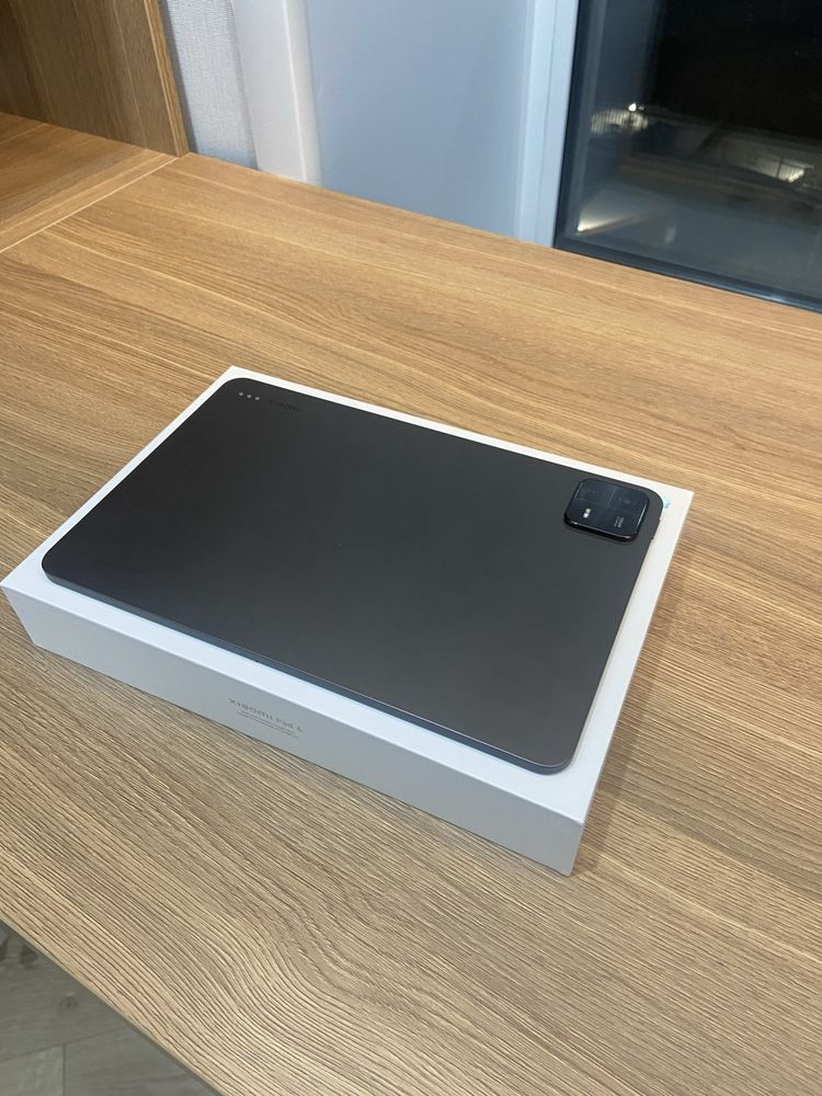 Продам Xiaomi pad 6