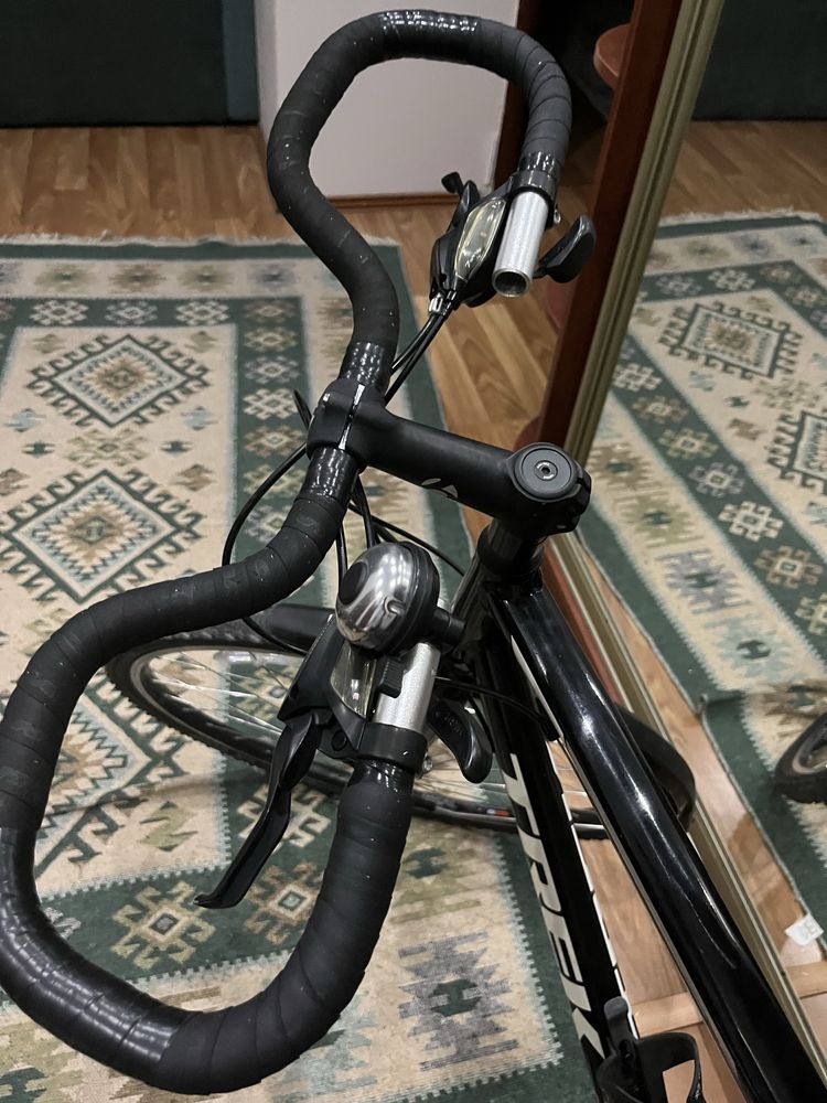 Велосипед Trek FX1 Gen 3 2021
