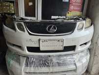 Носкат, ноускат, перед, морда на Lexus GS 300, 350, 430, 460