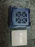 Процессор ryzen 3 1200