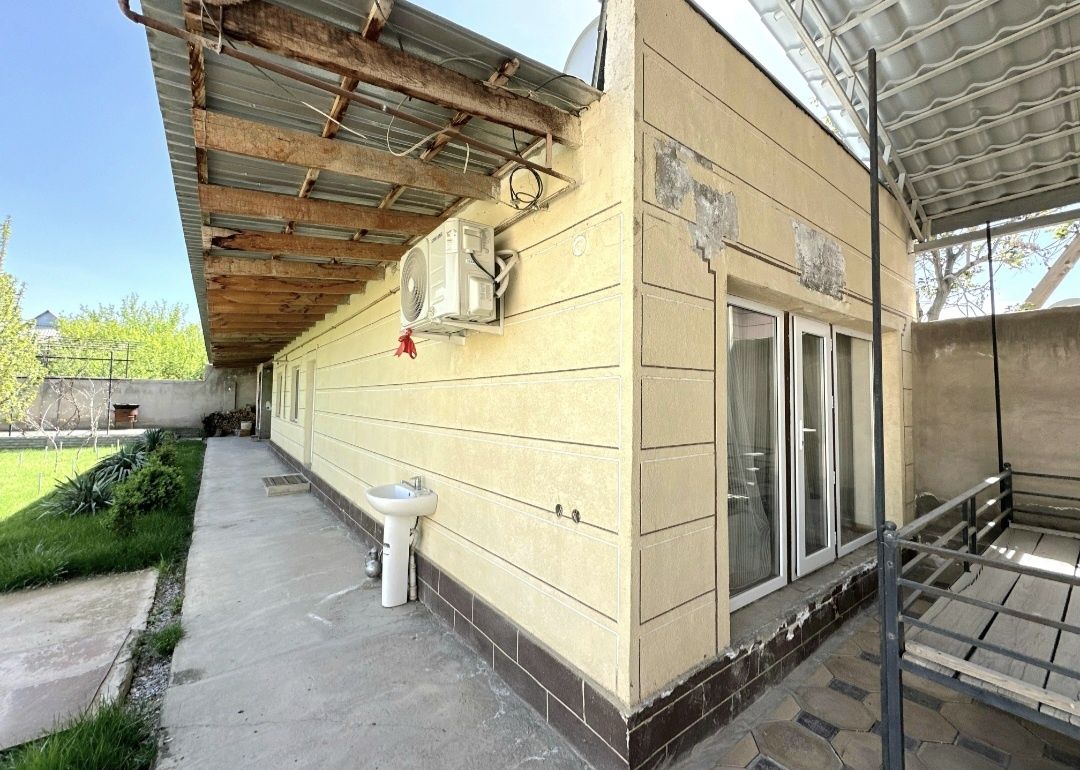 Благоустроенный жиллй дом в микрорайоне "АКЖАЙЫК" по ул.Акшагала.