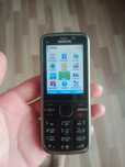 Nokia C5.00 Титан