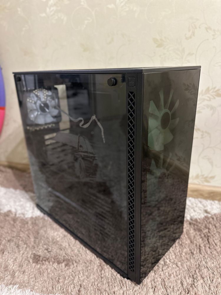 Корпус Deepcool Matrexx 70
