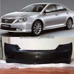 Задний бампер Камри 50 Camry 11-14