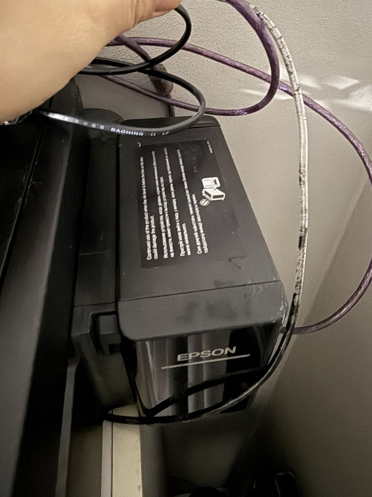 Принтер Epson L222