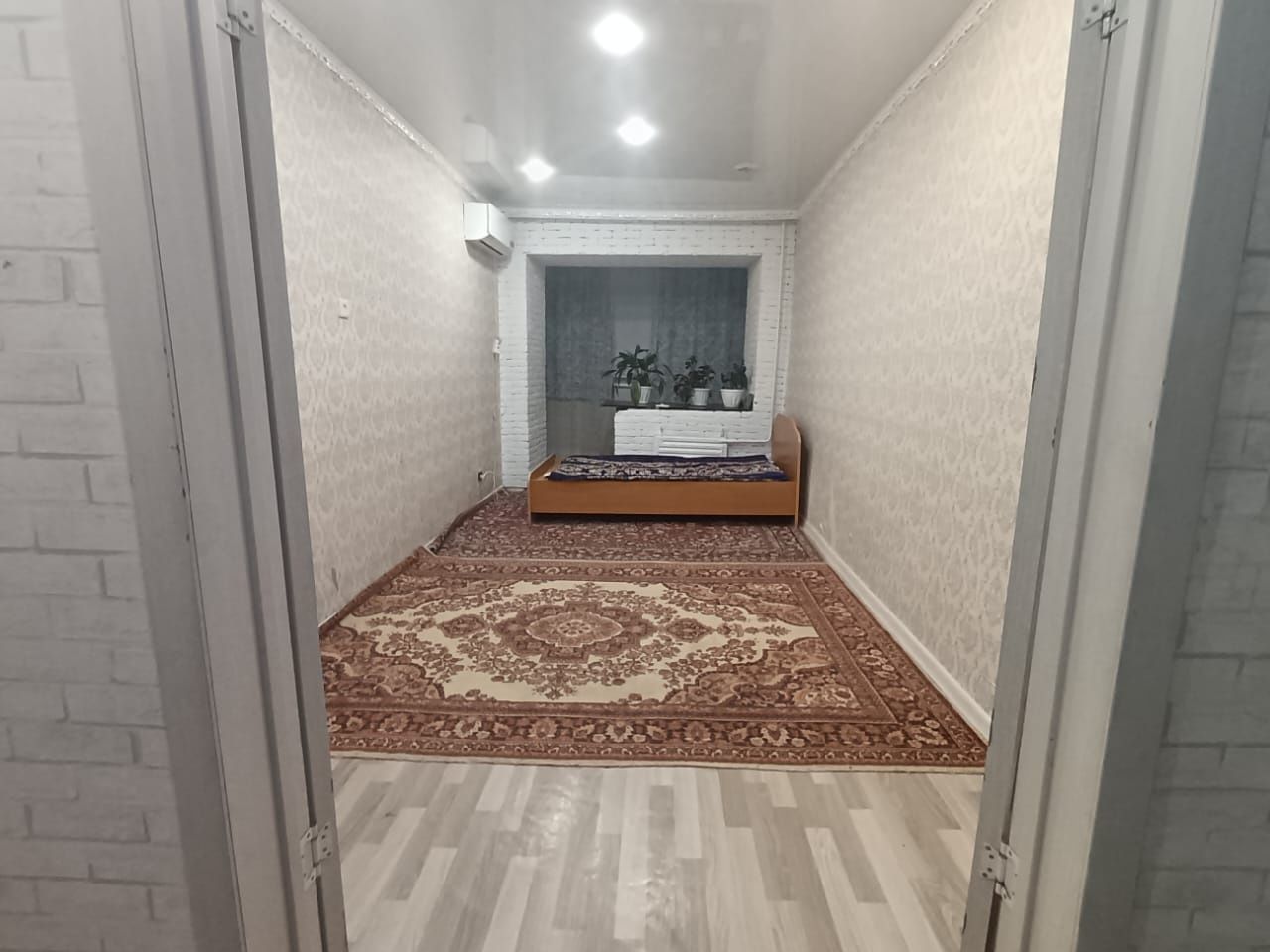 Продам квартиру 3 комн
