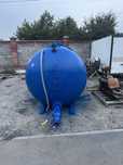 Продам бочку 10 кубовый для ассенизатора