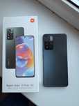 Xiaomi Redmi Note 11 Pro 5G Plus