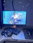 Asus rog strix Монитор 240hz
