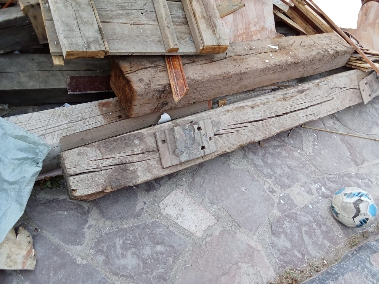 Продам бу материалов