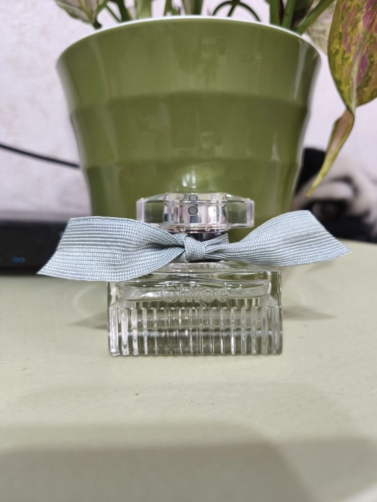 Продам парфюм Chloe Signature Naturellle