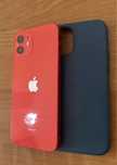Iphone 12 64gb red