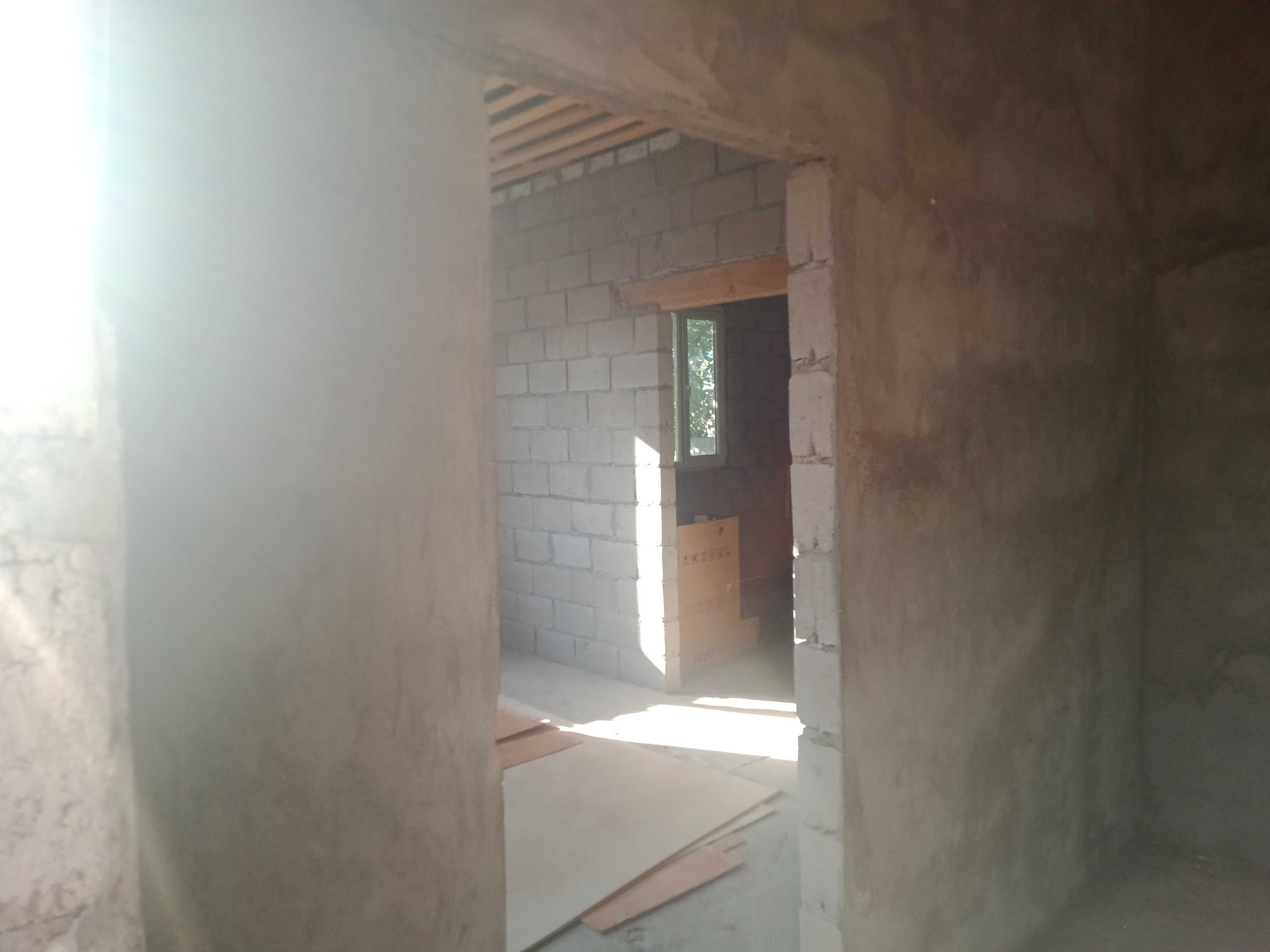 продам частный дом г. Уральск, Зачаганск, Западно Казахстанской обл.