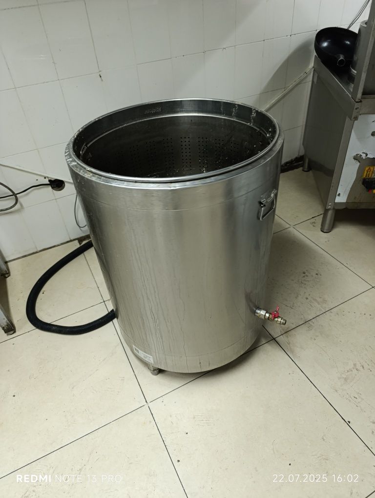 Продам оборудование для кафе