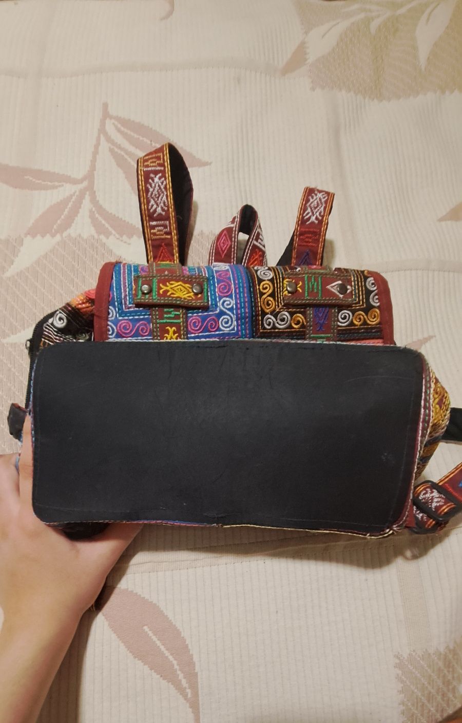 рюкзак вьетнамский
