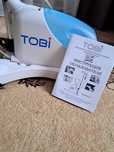Паровой утюг TOBI