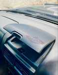 Крышка бардачка Subaru Forester SF