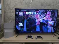 Ps 5 SLIM хорошый Состояния