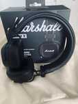 Наушники marshall major 5