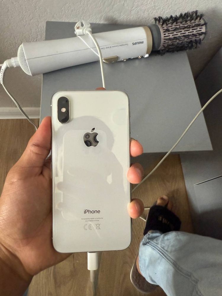 iphone xs 256 gb