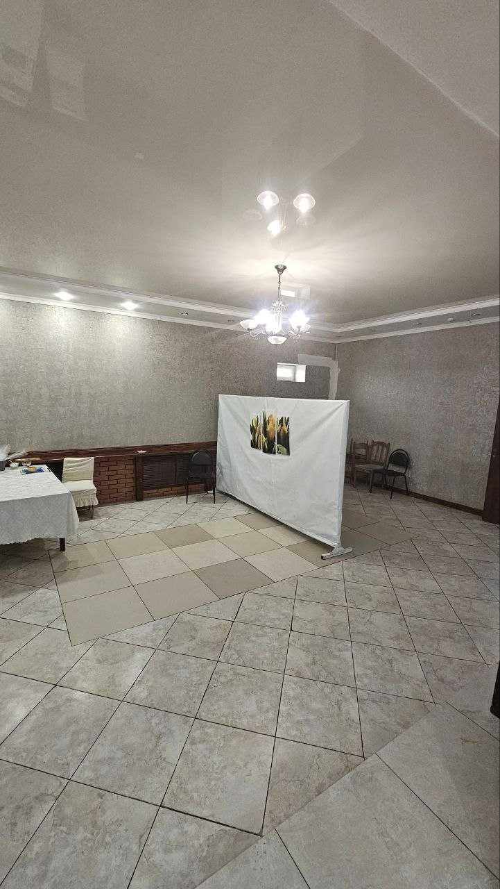 Коммерческая недвижимость в районе  рынка Алтын Алма
