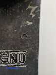 Сноуборд GNU 159