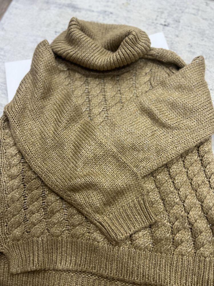 Свитер MassimoDutti