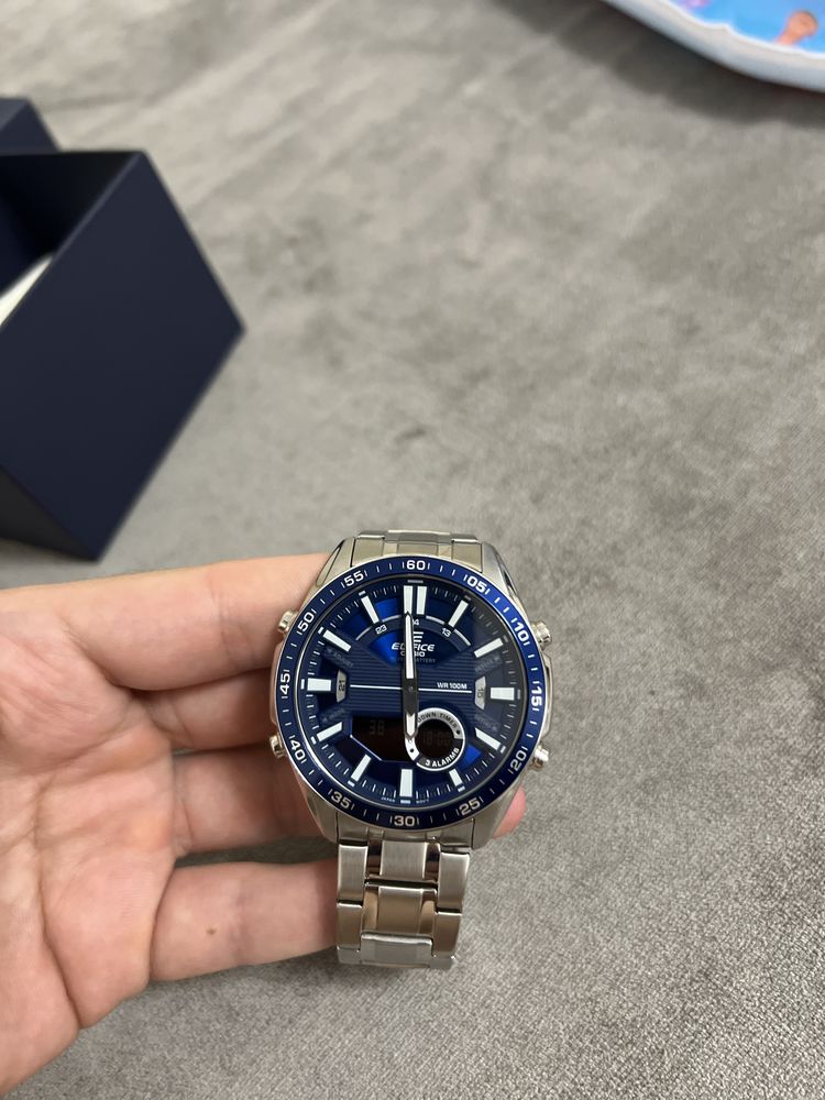 Продам наручные часы Casio оригинал