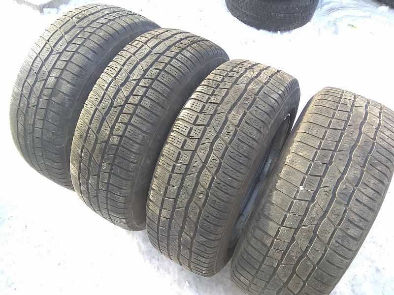 Шины 215/60 R16 - "Continental ContiWinterContact TS830P"(Португалия).